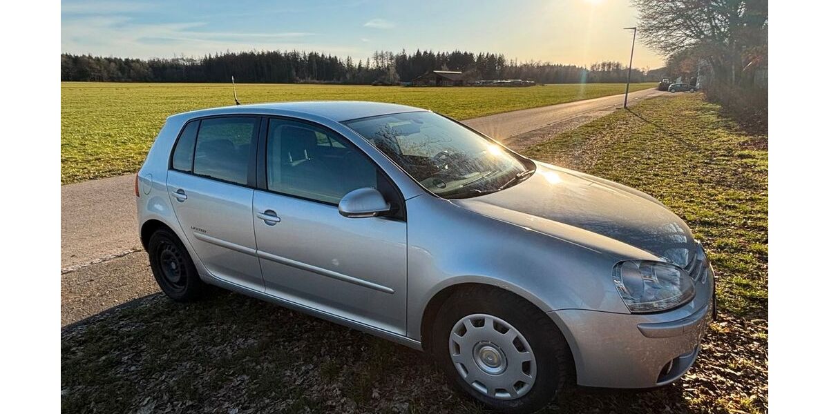 VW Golf 154.500 km 3.400 &euro; Ulm 89079