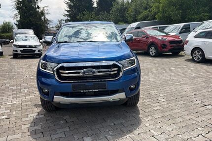 Ford Ranger 173.000 km 21.300 &euro; Erbach bei Ulm 89155