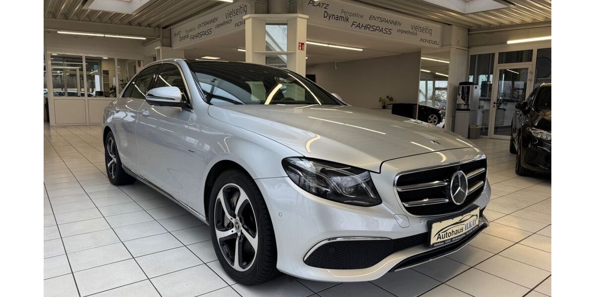 Mercedes-Benz E 400 170.000 km 29.990 &euro; Berghülen 89180