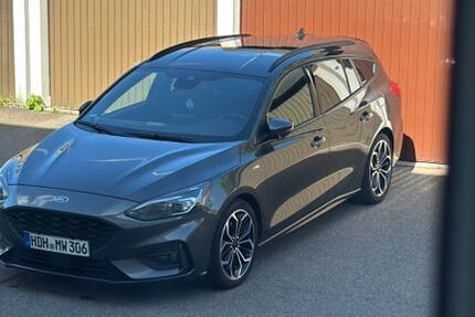 Ford Focus 112.000 km 14.700 &euro; Herbrechtingen 89542