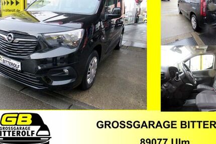 Opel Combo 93.000 km 16.490 &euro; Ulm 89077