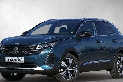Peugeot 3008 14.774 km 23.990 &euro; Leipheim 89340