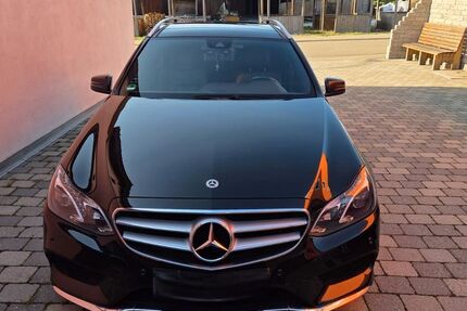 Mercedes-Benz E 400 225.000 km 17.900 &euro; Herbrechtingen 89542
