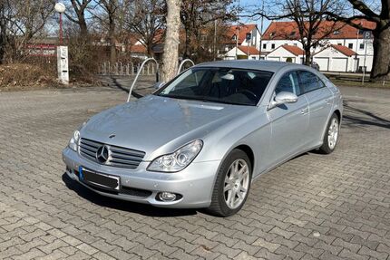 Mercedes-Benz CLS 350 118.500 km 9.199 &euro; Neu-Ulm 89233