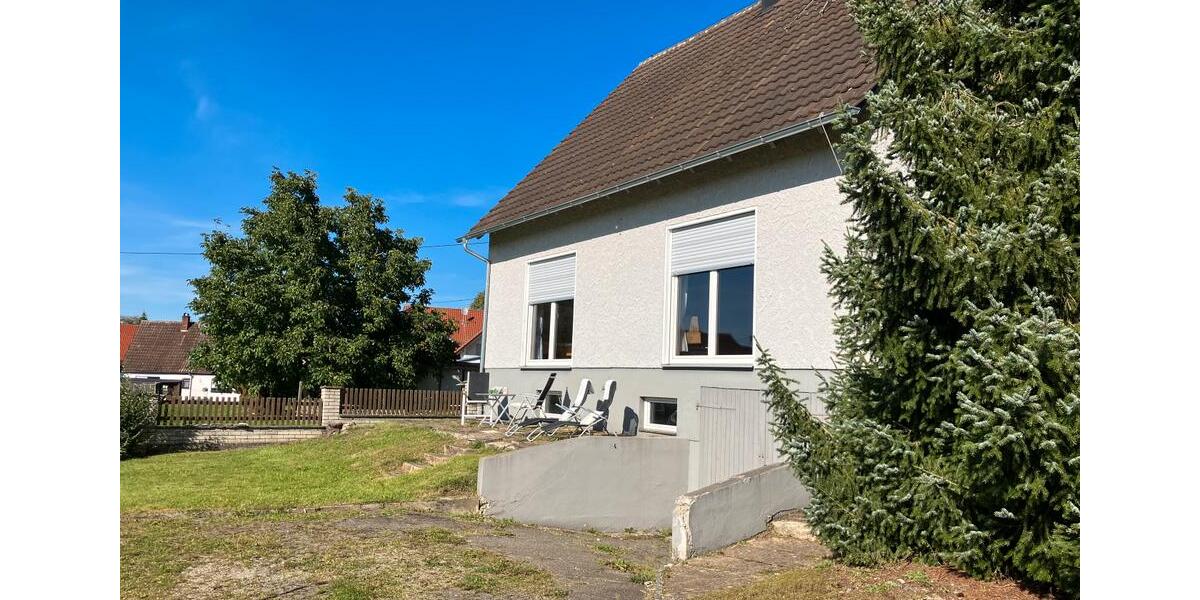 Einfamilienhaus Kammeltal - 7 Zimmer, 115 m&sup2;, 390.000&euro; | Angebot:25408956