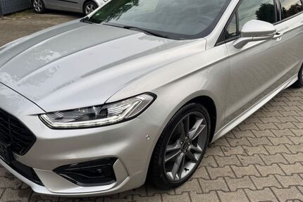 Ford Mondeo 124.321 km 14.999 &euro; Achstetten 88480