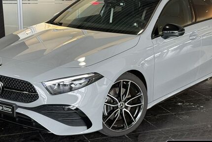 Mercedes-Benz A 220 6.612 km 38.950 &euro; Neu-Ulm 89231
