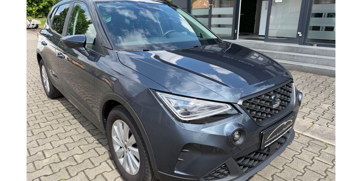 Seat Arona 15.949 km 20.190 &euro; Kammeltal/Egenhofen 89358