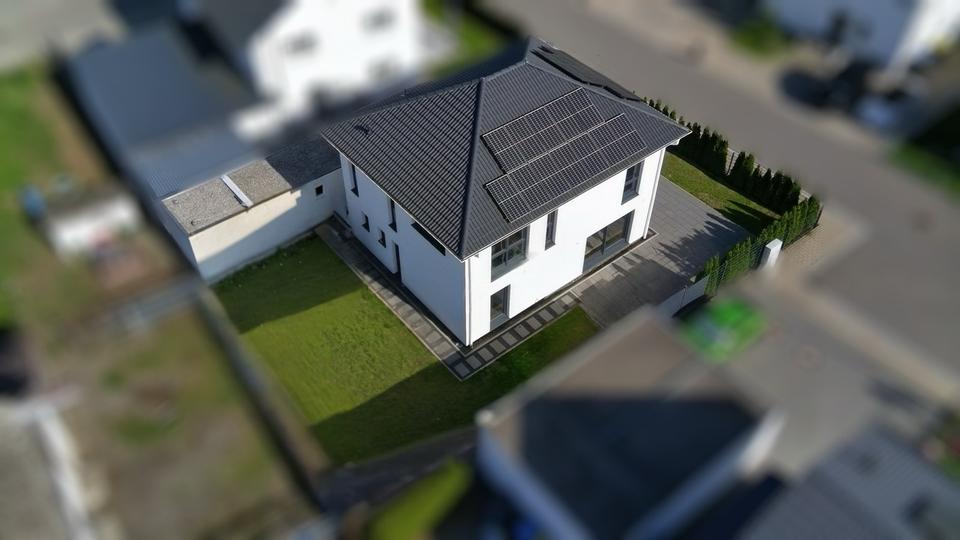 Einfamilienhaus Illertissen - 5 Zimmer, 150 m&sup2;, 780.000&euro; | Angebot:21854975