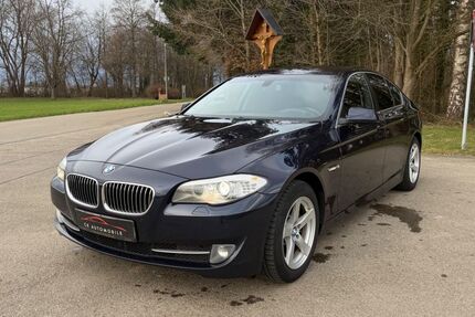 BMW 530 216.400 km 12.760 &euro; Illertissen 89257