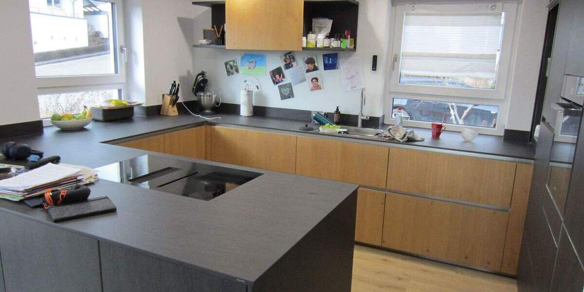 Einfamilienhaus Ehingen (Donau) Dettingen - 9 Zimmer, 230 m&sup2;, 695.000&euro; | Angebot:25680783