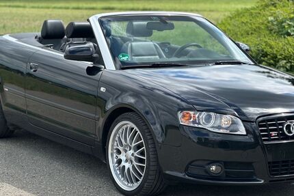 Audi A4 197.000 km 6.990 &euro; Wain 88489