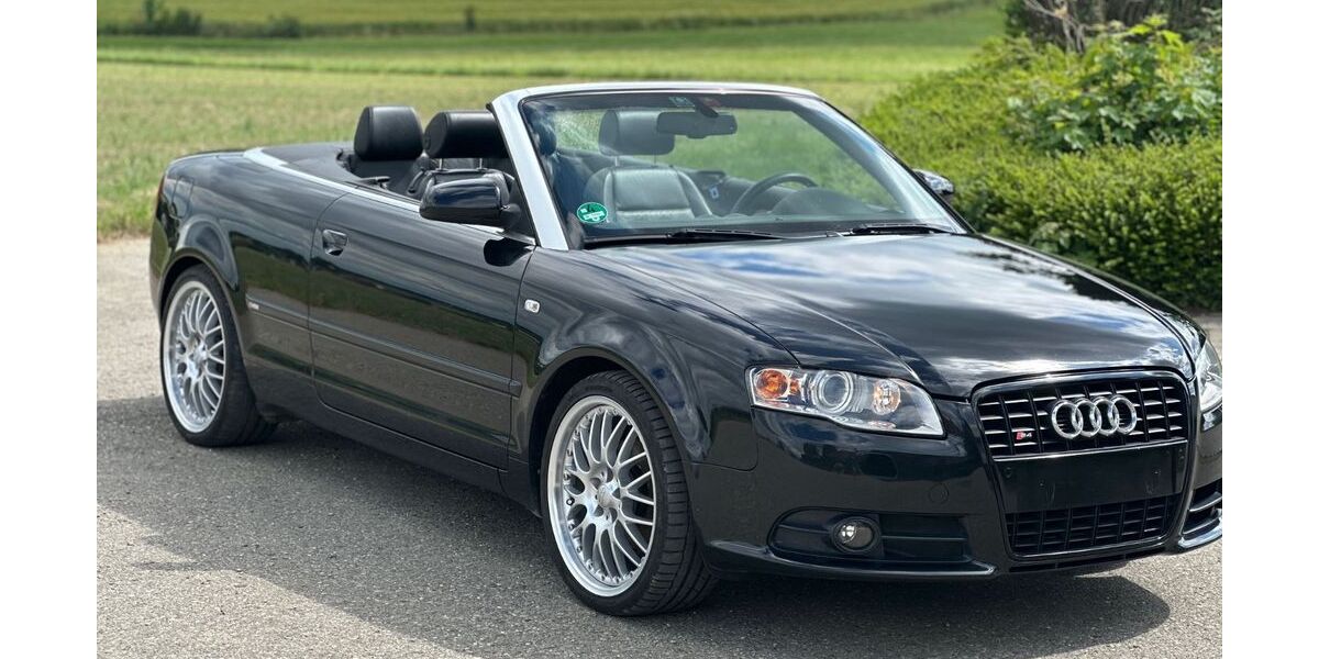 Audi A4 197.000 km 6.990 &euro; Wain 88489