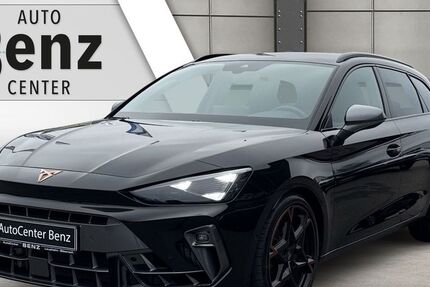 Cupra Leon 12.800 km 36.590 &euro; Laupheim 88471