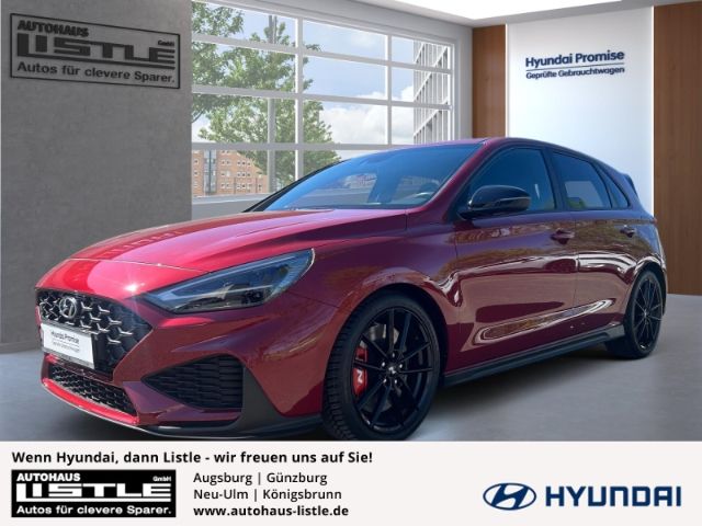Hyundai i30 43.985 km 29.485 &euro; Neu-Ulm 89231