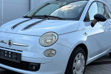 Fiat 500 181.215 km 1.199 &euro; Weißenhorn 89264