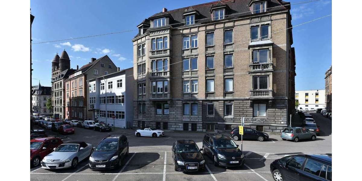 Etagenwohnung Ulm - 4 Zimmer, 94 m&sup2;, 448.000&euro; | Angebot:21483575