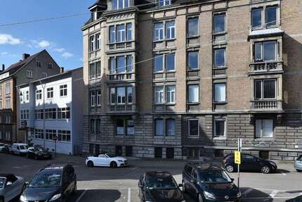 Wohnung Ulm - 4 Zimmer, 94 m&sup2;, 448.000&euro; | Angebot:21483575