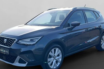 Seat Arona 47.900 km 17.333 &euro; Ehingen 89584