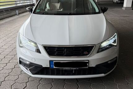 Seat Leon 85.500 km 14.499 &euro; Ulm 89075