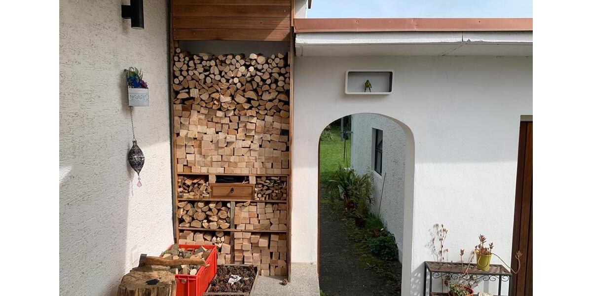 Erdgeschoßwohnung Neu-Ulm Burlafingen - 1 Zimmer, 23 m&sup2;, 650&euro; | Angebot:25834037