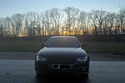 Audi A4 216.041 km 12.999 &euro; Neu-Ulm 89233