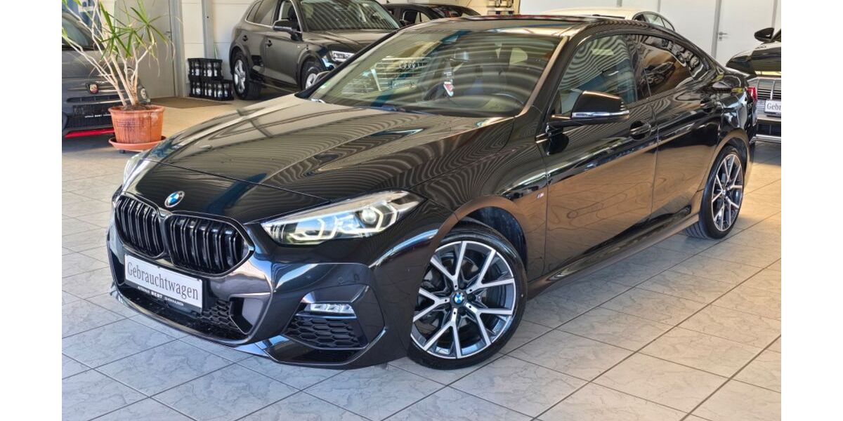 BMW 218 Gran Coupé 42.000 km 26.900 &euro; Ichenhausen 89335