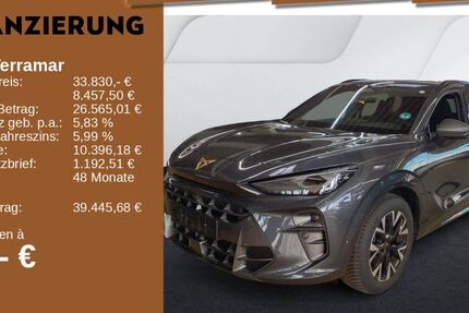 Cupra Terramar 26.335 km 33.830 &euro; Neu-Ulm 89231