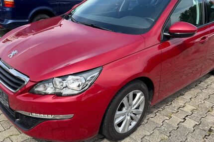 Peugeot 308 239.655 km 4.950 &euro; Achstetten 88480