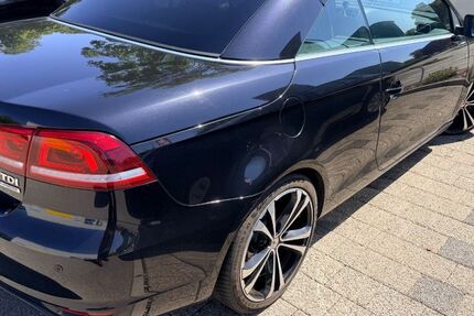 VW Eos 91.000 km 11.999 &euro; Schemmerhofen 88448
