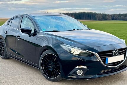 Mazda 3 160.000 km 10.000 &euro; Pfaffenhofen an der Roth 89284