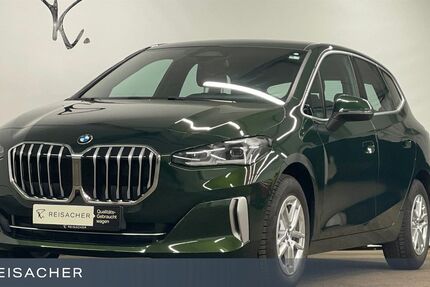 BMW 220 Active Tourer 20.175 km 23.444 &euro; Ulm 89077