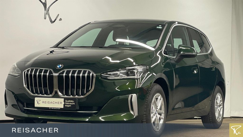 BMW 220 Active Tourer 20.175 km 23.444 &euro; Ulm 89077