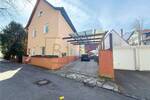 Mehrfamilienhaus, Wohnhaus Neu-Ulm Stadtmitte - 9 Zimmer, 260 m&sup2;, 1.040.000&euro; | Angebot:25702925