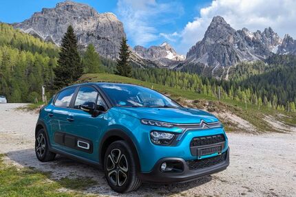 Citroen C3 75.500 km 12.590 &euro; Neu-Ulm 89231
