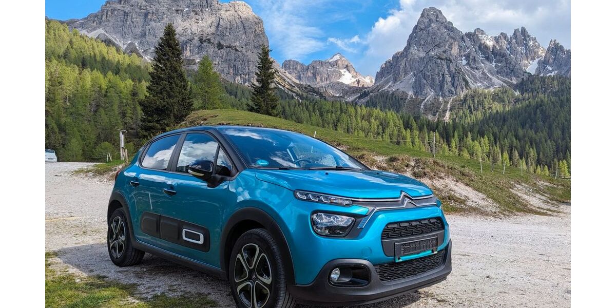 Citroen C3 75.500 km 12.590 &euro; Neu-Ulm 89231