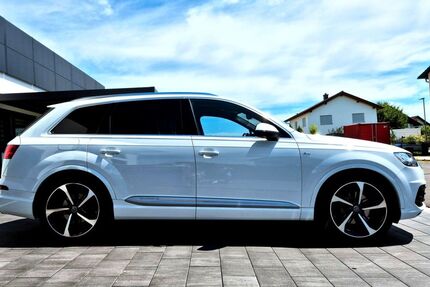 Audi Q7 238.800 km 30.800 &euro; Bibertal - Kissendorf 89346