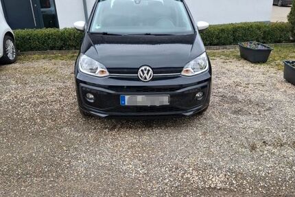 VW up! 81.200 km 7.800 &euro; Ulm 89079