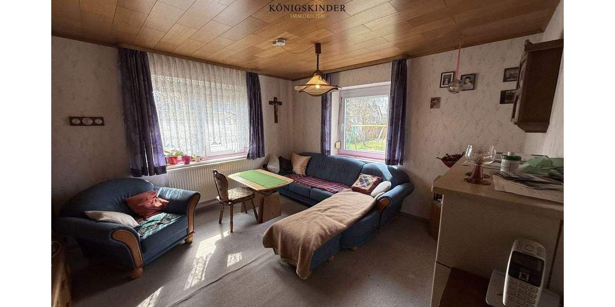 Doppelhaushälfte Burgrieden - 6 Zimmer, 117 m&sup2;, 398.000&euro; | Angebot:25770792