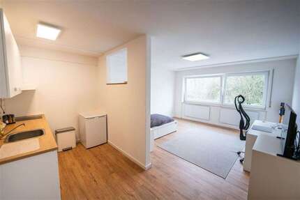Wohnung Blaustein - 1 Zimmer, 42 m&sup2;, 165.000&euro; | Angebot:26311990