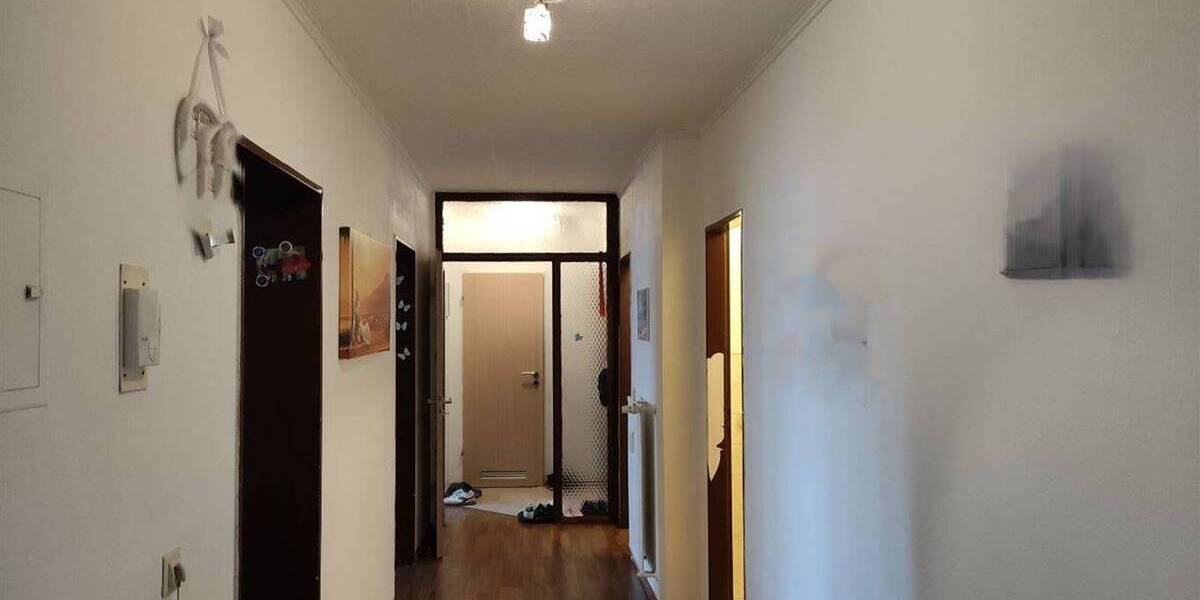 Etagenwohnung Senden Senden - 3 Zimmer, 83 m&sup2;, 209.000&euro; | Angebot:26259073