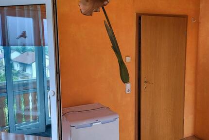 Wohnung Ehingen (Donau) - 1 Zimmer, 30 m&sup2;, 452&euro; | Angebot:25407157