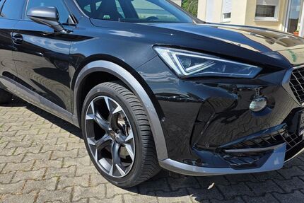 Cupra Formentor 25.140 km 25.490 &euro; Ichenhausen 89335