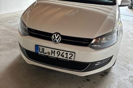 VW Polo 91.500 km 8.600 &euro; Dornstadt 89160