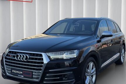 Audi SQ7 185.484 km 31.990 &euro; Laupheim 88471