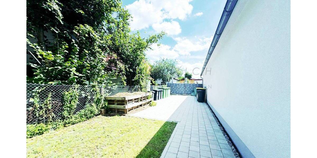 Etagenwohnung Weißenhorn - 4 Zimmer, 100 m&sup2;, 299.000&euro; | Angebot:25800232