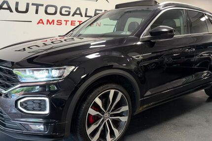 VW T-Roc 86.000 km 20.890 &euro; Amstetten 73340