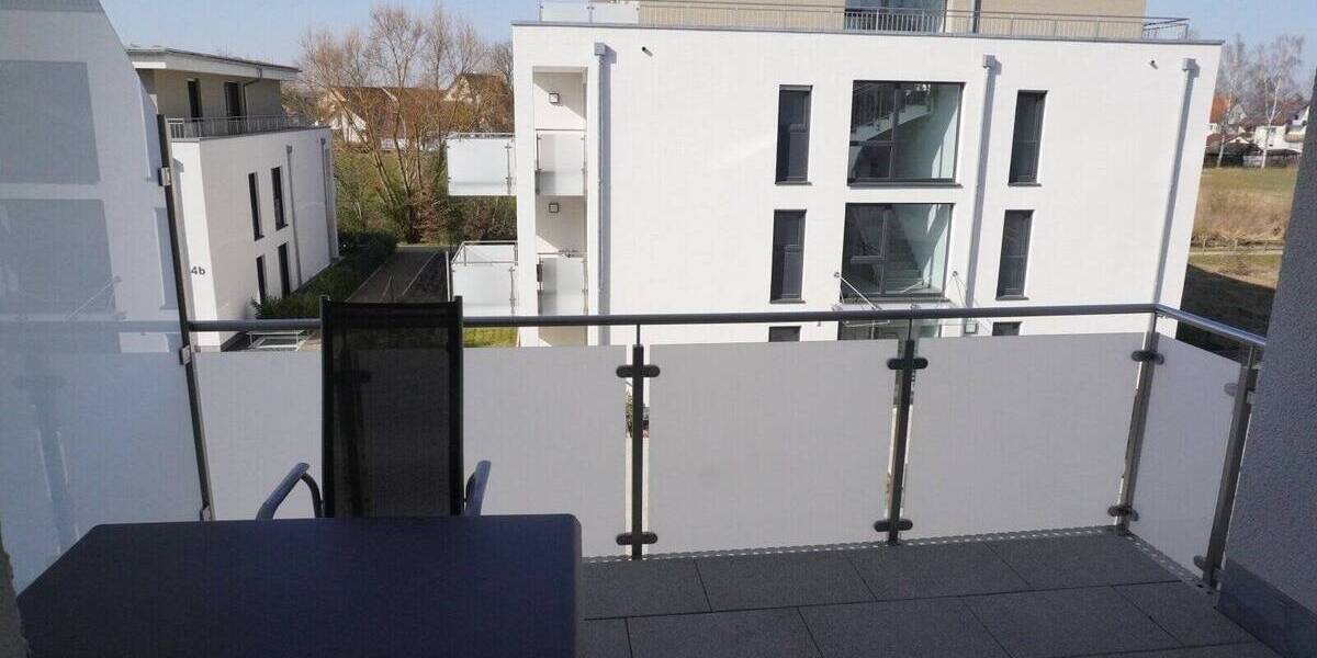 Etagenwohnung Pfaffenhofen an der Roth Pfaffenhofen - 2 Zimmer, 65 m&sup2;, 325.000&euro; | Angebot:25698083