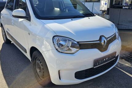Renault Twingo 84.000 km 6.899 &euro; Geislingen an der Steige 73312