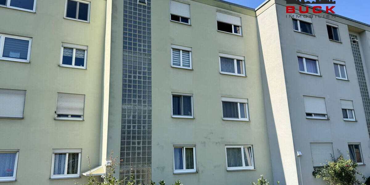 Etagenwohnung Amstetten - 3 Zimmer, 95 m&sup2;, 249.000&euro; | Angebot:25696267